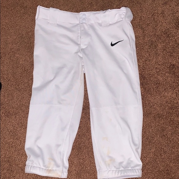 Softball pants